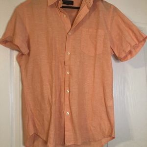 Casual Button Down Shirt